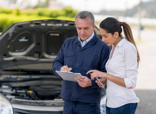 Affordable auto coverage in Pasadena Hills, FL