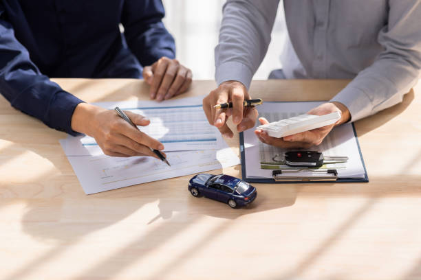 Pasadena Hills auto coverage comparison